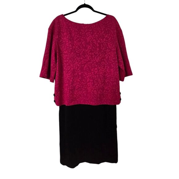 St John midi dress size 12 Evening wear Modest - Picture 1 of 9